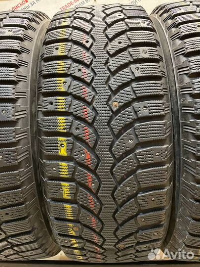 Bridgestone Blizzak Spike-01 225/60 R17 103T