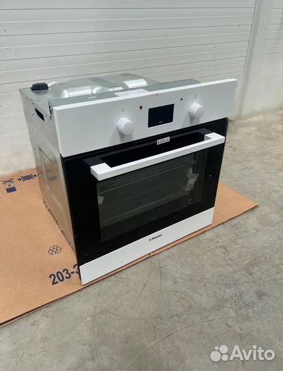 Духовой шкаф hansa новый