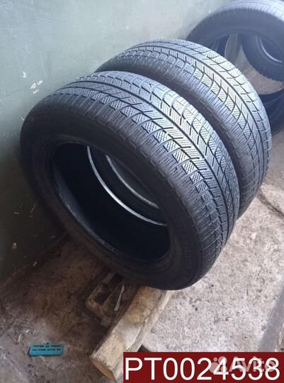 Michelin X-Ice 3 225/55 R17 98H