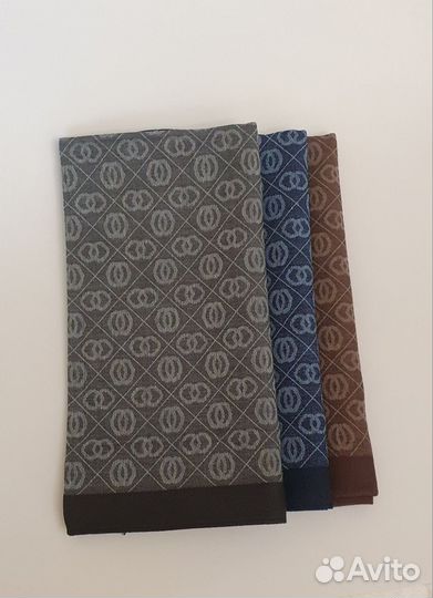 Носовой карманный платок мужской