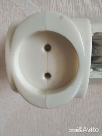 Комплект тройника СССР