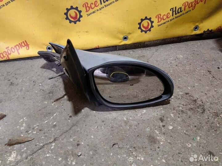 Зеркало боковое правое Opel Vectra B седан 1.6