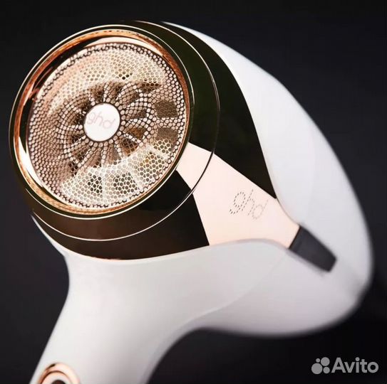 Фен профессиональный GHD