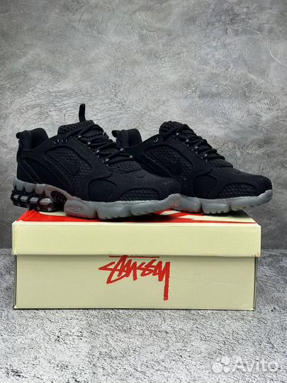 Кроссовки Nike Stussy (Арт.60324)