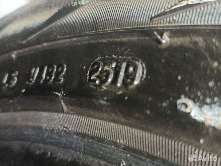 Pirelli Scorpion Verde 215/60 R17