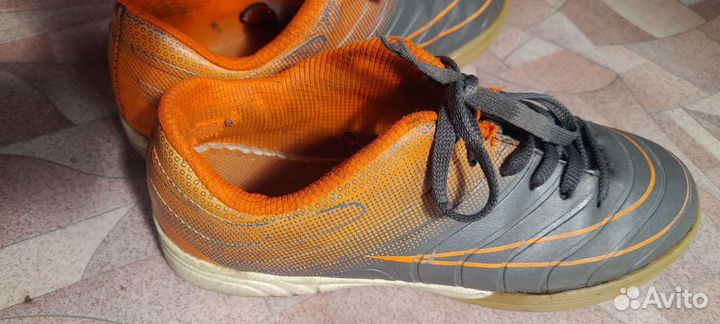 Кроссовки детские