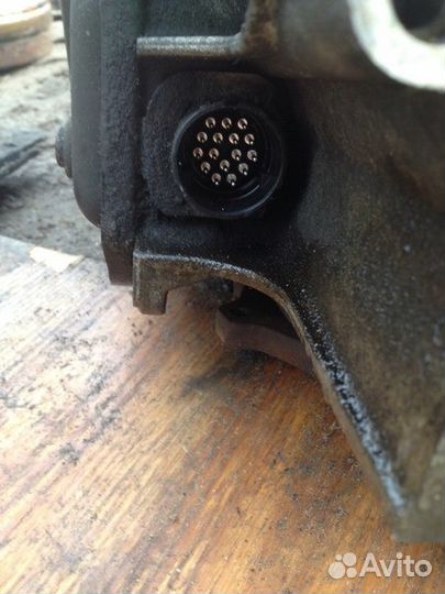 Ауди А4-06г 2.0Т