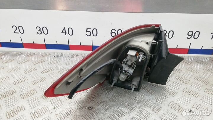 Фонарь Ford Mondeo 4 (2007-2015)