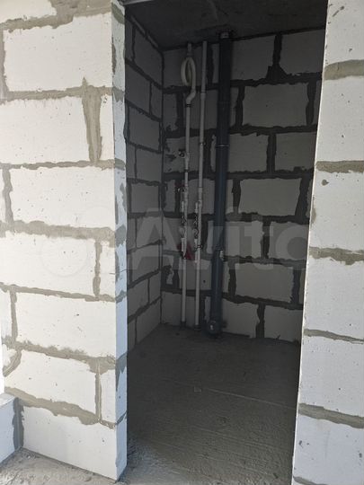 3-к. квартира, 77 м², 12/16 эт.