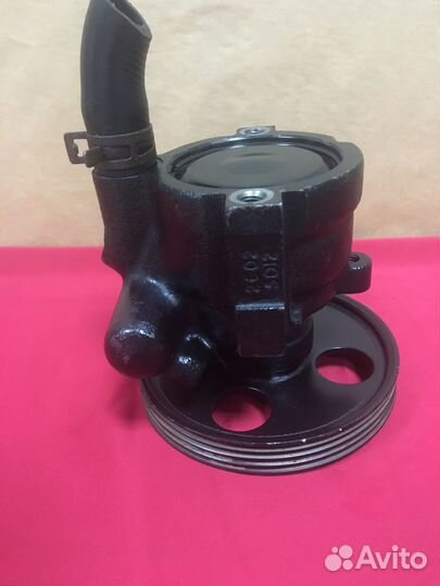 Насос гидроусилителя руля Renault