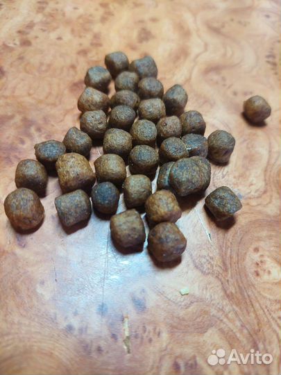 Корма на развес