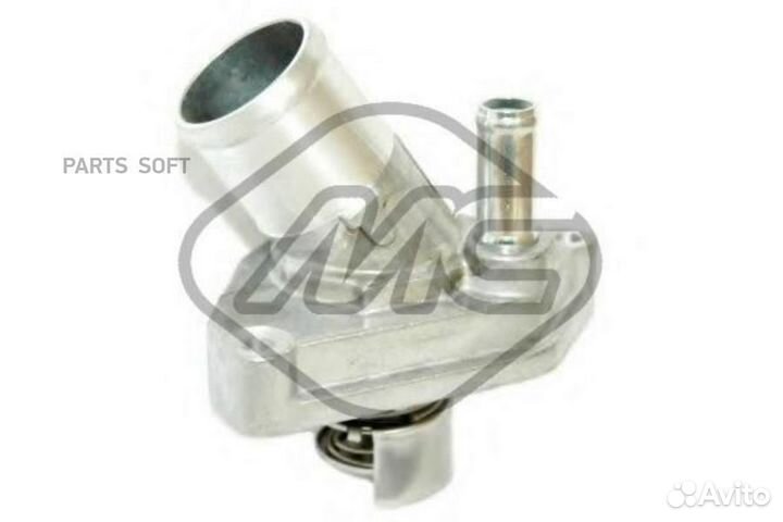 Metalcaucho 35908 Термостат nissan murano