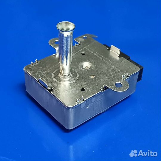 Мотор вертела плиты Гефест