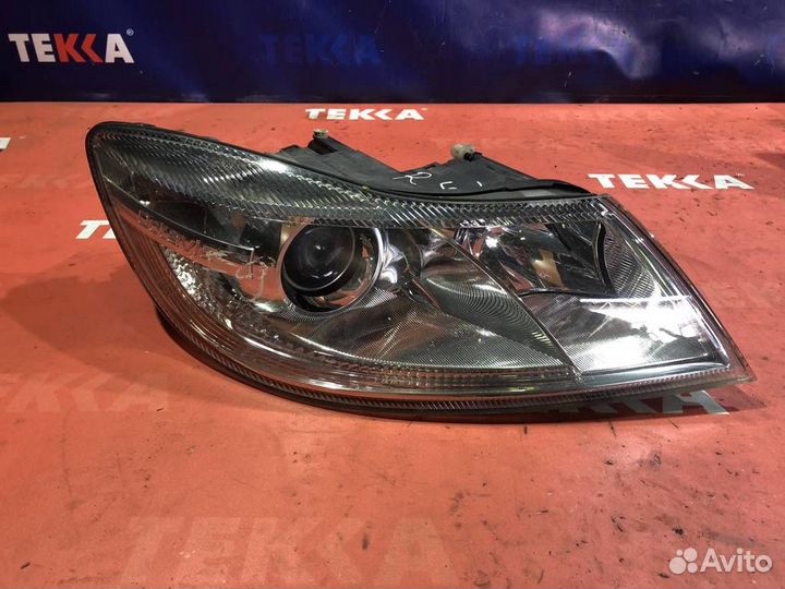 Фара Правая Шкода Октавиа 1Z (2008 - 2013 )