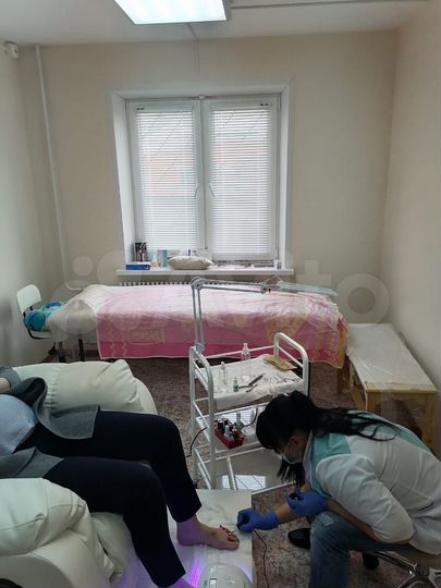 Помещение свободного назначения, 52 м²