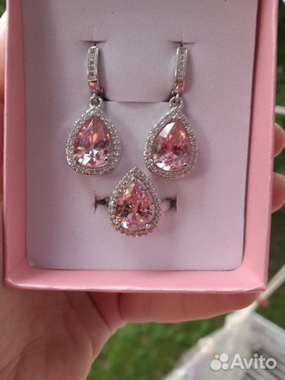 Серебро 925 проба