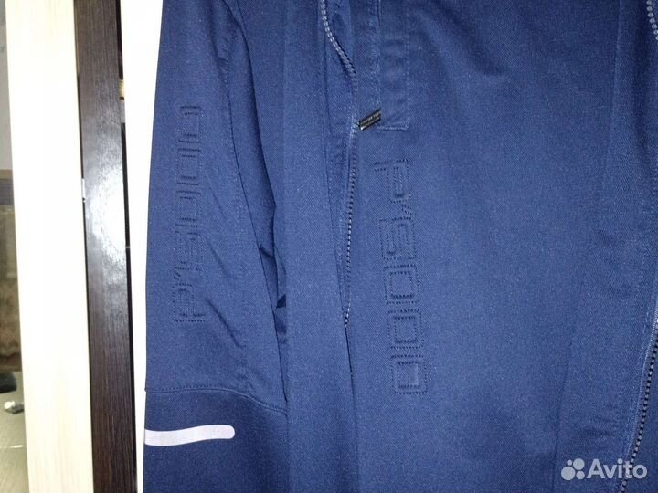 Мужской спортивный костюм Porsche