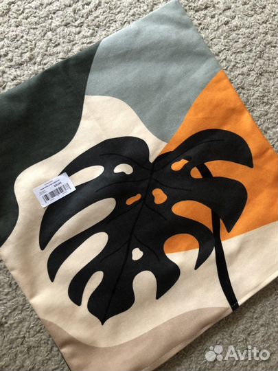 Наволочка декоративная