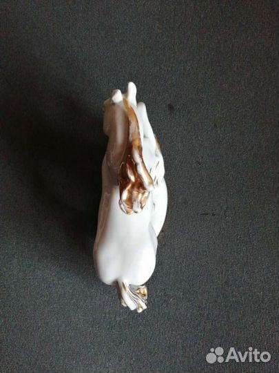 Конь-огонь лфз