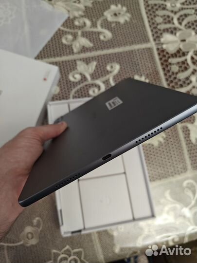 Планшет huawei MatePad 11.5 6/128gb новый