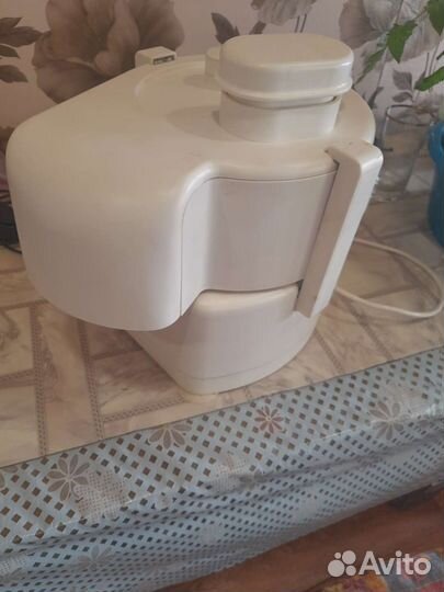 Соковыжималка