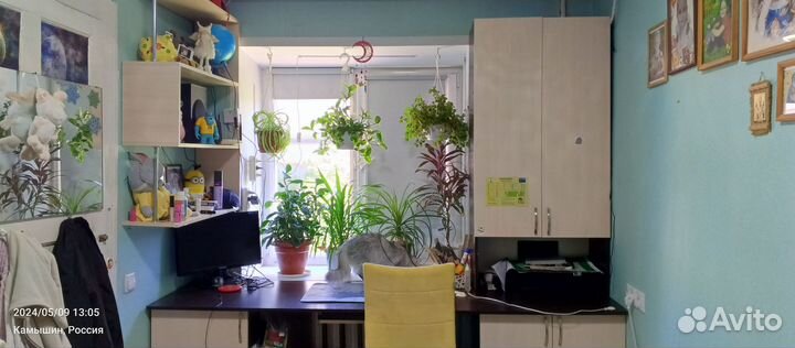 Письменный стол для школьника бу