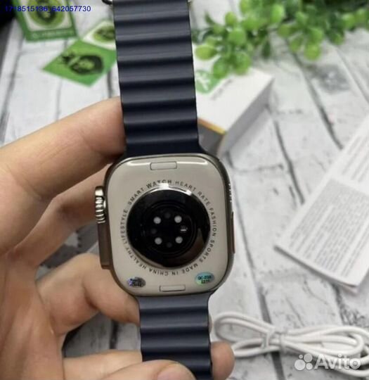 Apple watch 8 Ultra (Арт.89140)