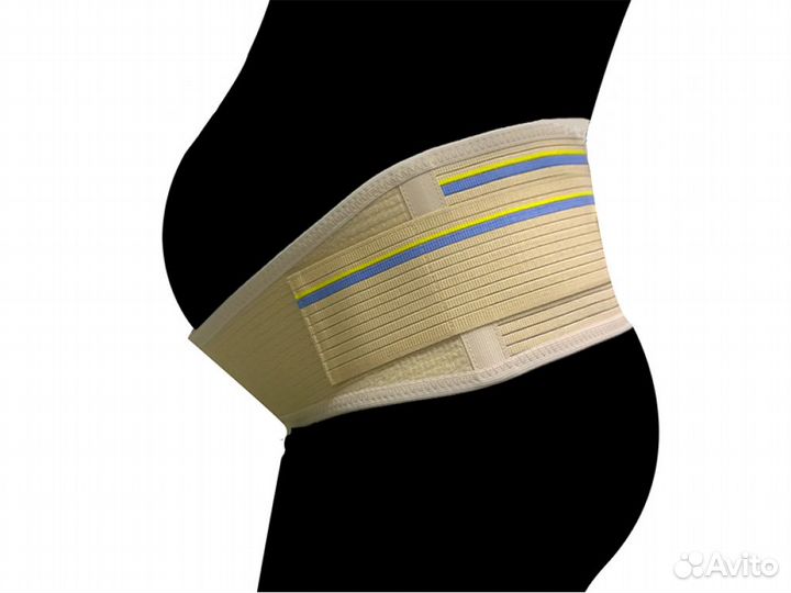 Бандаж для беременных тривес