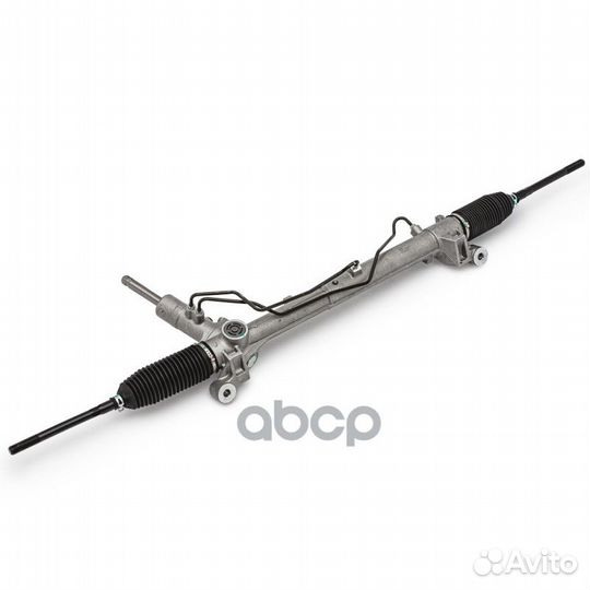 Рейка рулевая, гур, без датчика fordfocus 2 SR7