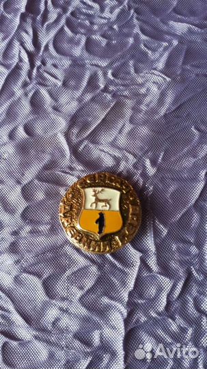 Значки набором