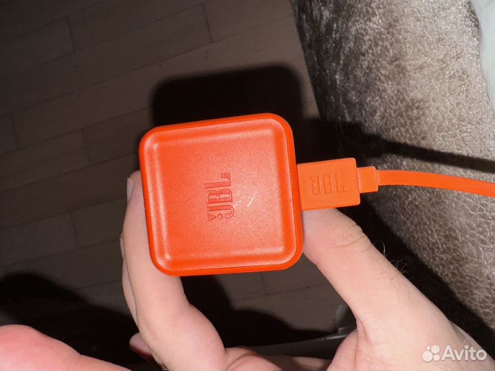 Зарядка для JBL Charge 3, Pulse 2, Flip 3,4