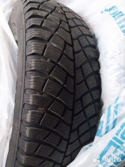 КАМА Кама-515 205/75 R15