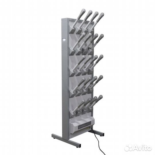 Модуль сушильный союз-10Н