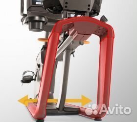 Matrix R30XER Велоэргометр 2021