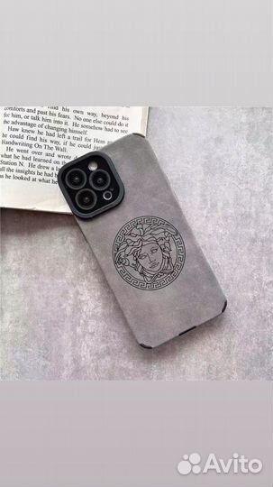Чехлы на iPhone