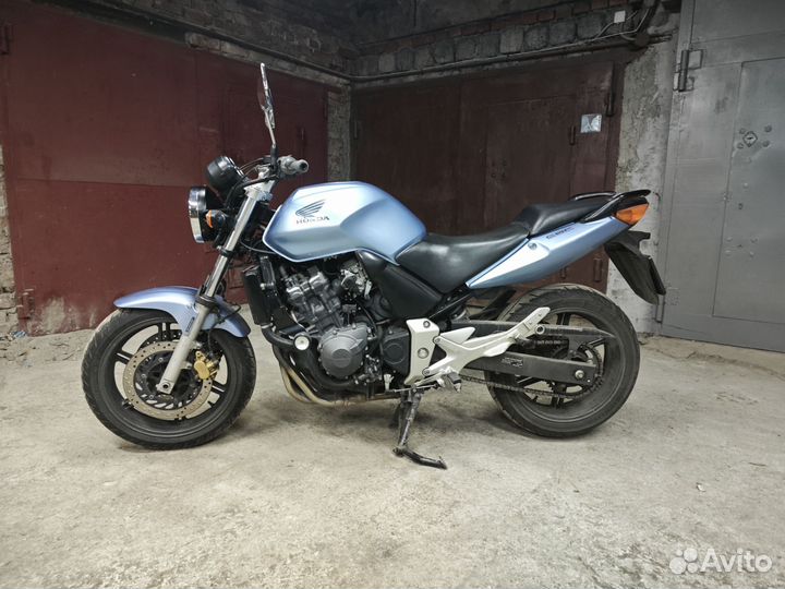 Продам honda CBF 600N