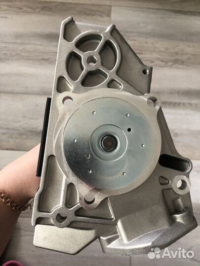 Водяная помпа