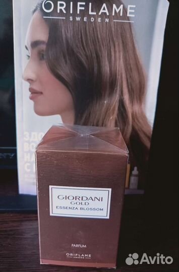 Духи Giordani Gold Essenza Blossom