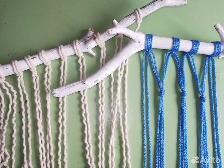 Коряги, ветки, спилы для бохо/этно интерьера