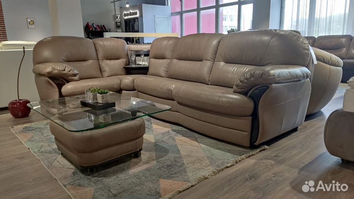 Mobel&Zeit Атланта