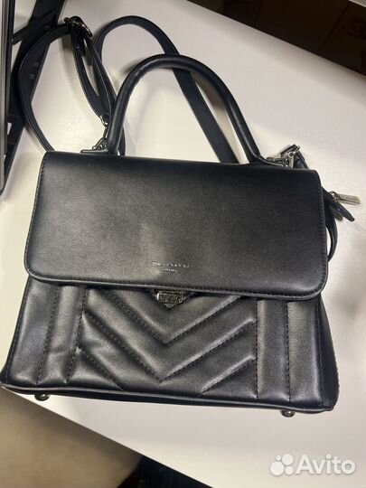 Сумка женская david jones