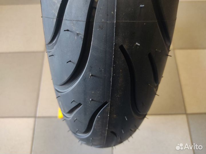 Michelin Commander 3 Touring 130/70B18 63H TL/TT