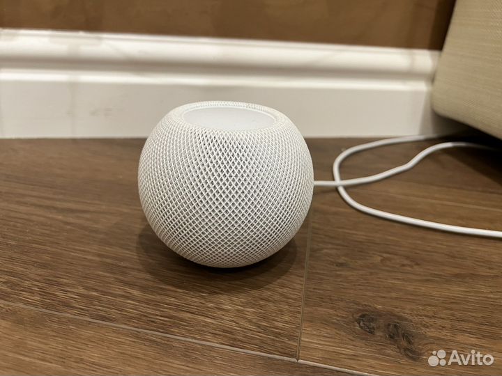 Apple homepod mini