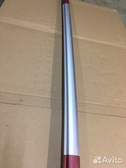 Правый рейлинг Subaru Forester Sg XT