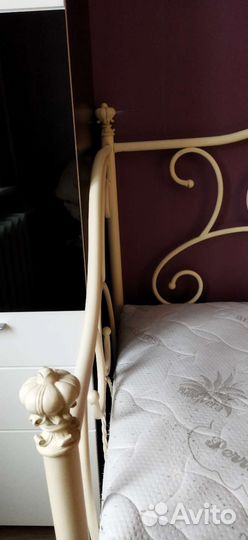 Кровать 6000, матрас 8 950