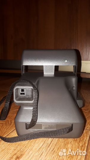 Плёночный фотоаппарат