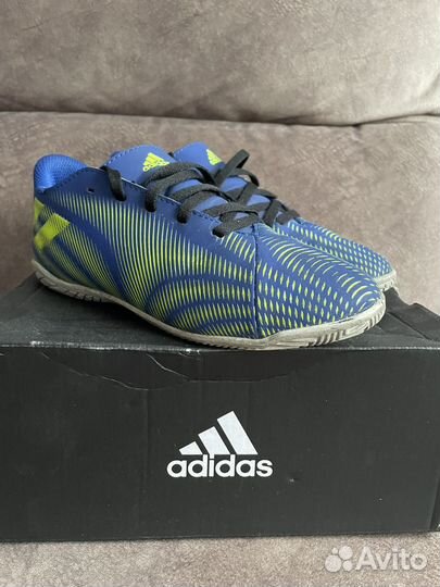 Бутсы adidas