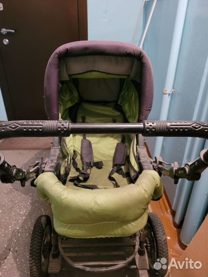 Детские коляски