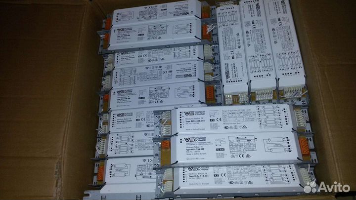 Радиодетали