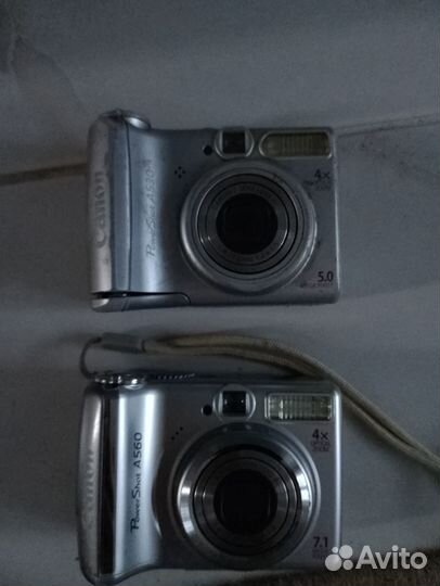 Фотоаппарат